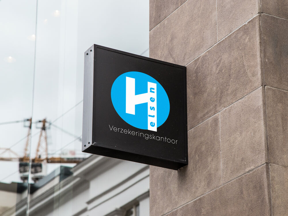 Helsen: branding